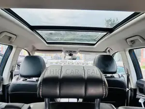 Jetour X70 Plus 2022 Silver