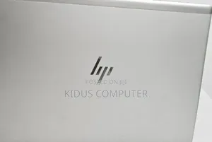 New Laptop HP EliteBook 745 G6 16GB AMD Ryzen 5 SSD 512GB