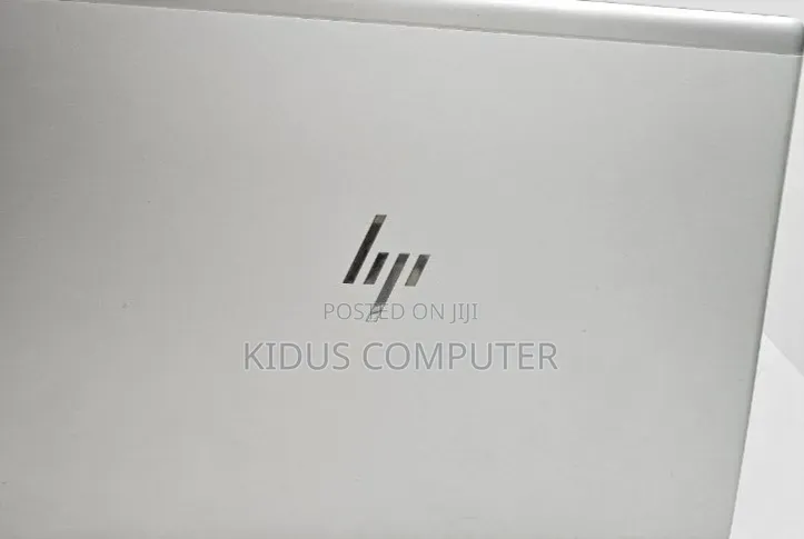 New Laptop HP EliteBook 745 G6 16GB AMD Ryzen 5 SSD 512GB