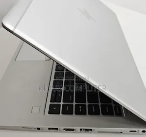 New Laptop HP EliteBook 745 G6 16GB AMD Ryzen 5 SSD 512GB