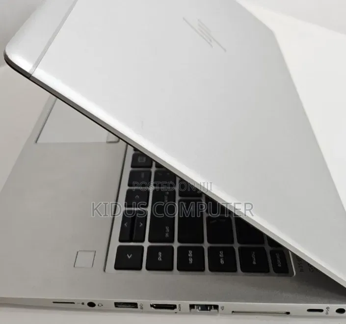 New Laptop HP EliteBook 745 G6 16GB AMD Ryzen 5 SSD 512GB