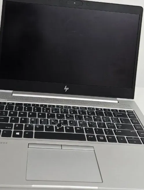 New Laptop HP EliteBook 745 G6 16GB AMD Ryzen 5 SSD 512GB