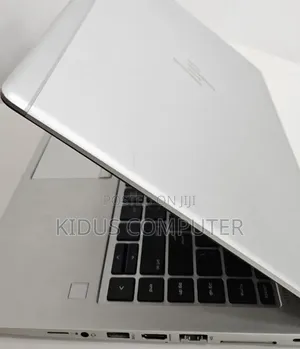New Laptop HP EliteBook 745 G6 16GB AMD Ryzen 5 SSD 512GB