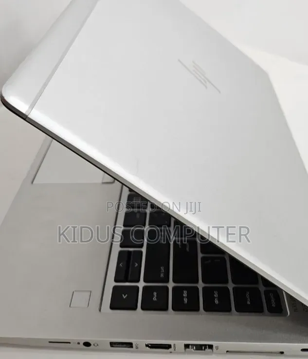 New Laptop HP EliteBook 745 G6 16GB AMD Ryzen 5 SSD 512GB