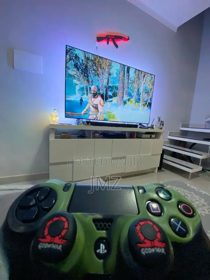 Fat Playstation4 500gb