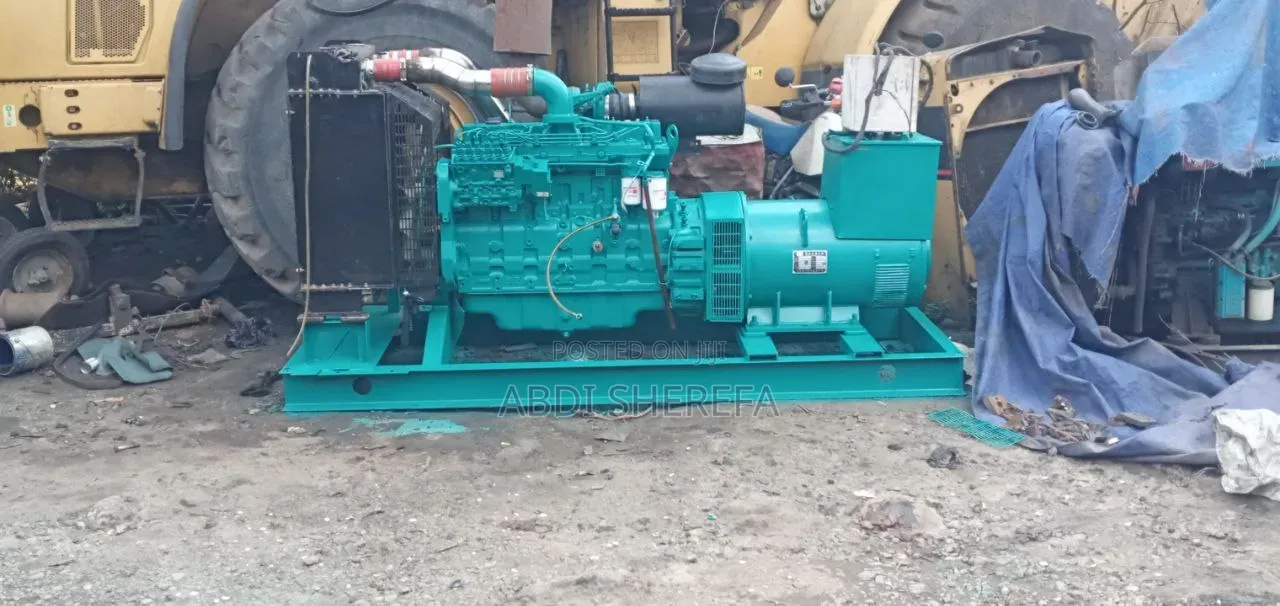 Generator for Sell