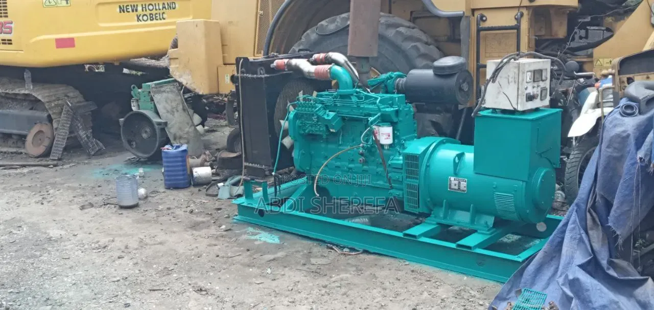 Generator for Sell