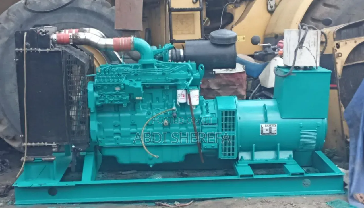 Generator for Sell