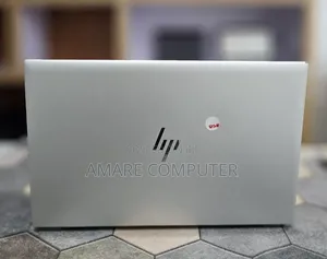 New Laptop HP EliteBook 850 G8 16GB Intel Core i7 SSD 512GB