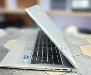 New Laptop HP EliteBook 850 G8 16GB Intel Core i7 SSD 512GB