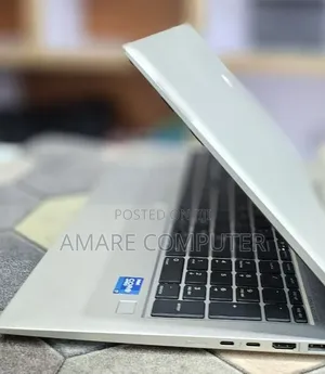 New Laptop HP EliteBook 850 G8 16GB Intel Core i7 SSD 512GB