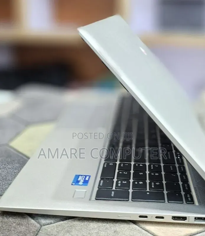 New Laptop HP EliteBook 850 G8 16GB Intel Core i7 SSD 512GB