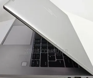 New Laptop HP ZBook Firefly 16 G10 16GB Intel Core i7 SSD 512GB