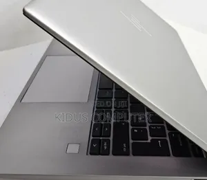 New Laptop HP ZBook Firefly 16 G10 16GB Intel Core i7 SSD 512GB