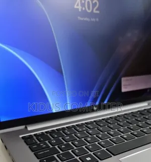 New Laptop HP ZBook Firefly 16 G10 16GB Intel Core i7 SSD 512GB