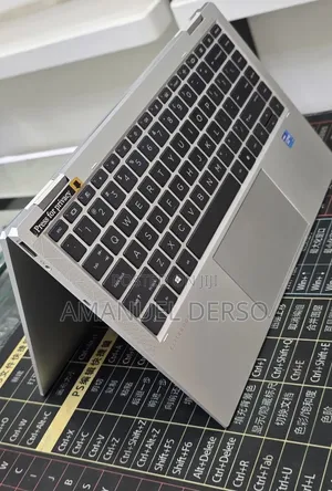 New Laptop HP EliteBook x360 1040 G10 32GB Intel Core i7 SSD 512GB
