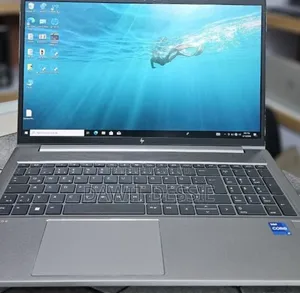 New Laptop HP 16GB Intel Core i7 SSD 1T
