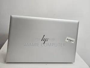 New Laptop HP EliteBook 840 G7 16GB Intel Core i7 SSD 512GB