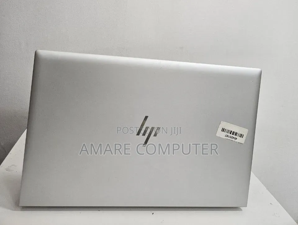 New Laptop HP EliteBook 840 G7 16GB Intel Core i7 SSD 512GB