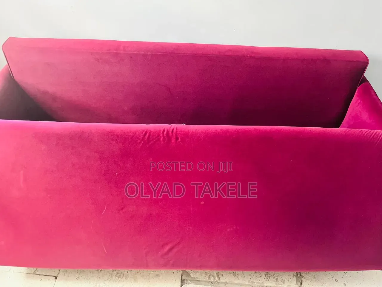 Sofa for Sale