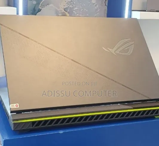 New Laptop Asus ROG Zephyrus G15 16GB Intel Core i9 SSD 1T