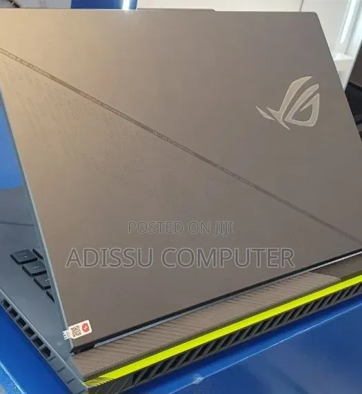 New Laptop Asus ROG Zephyrus G15 16GB Intel Core i9 SSD 1T