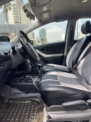 Toyota Yaris 2006