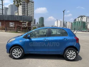 Toyota Yaris 2006