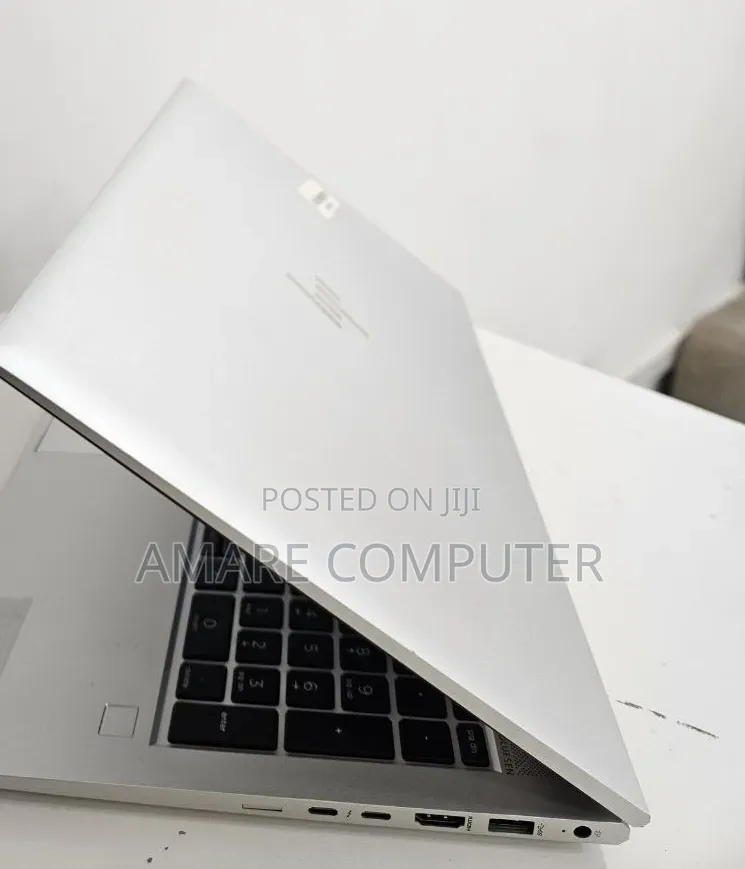 New Laptop HP EliteBook 840 G7 16GB Intel Core i7 SSD 512GB