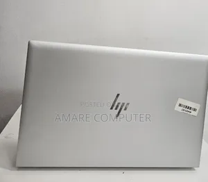 New Laptop HP EliteBook 840 G7 16GB Intel Core i7 SSD 512GB