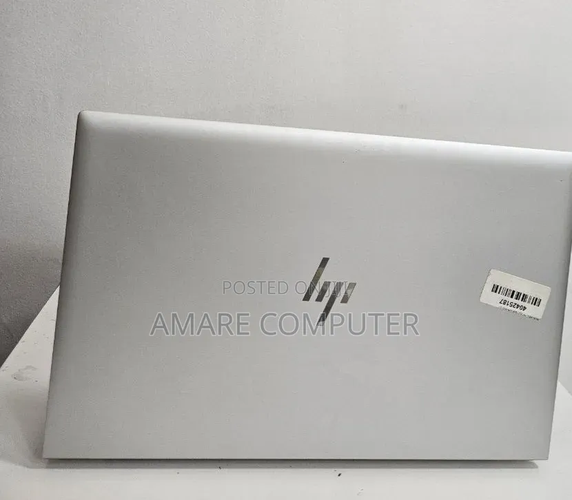 New Laptop HP EliteBook 840 G7 16GB Intel Core i7 SSD 512GB