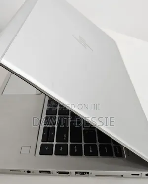 New Laptop HP EliteBook 745 G6 16GB AMD Ryzen 5 SSD 512GB
