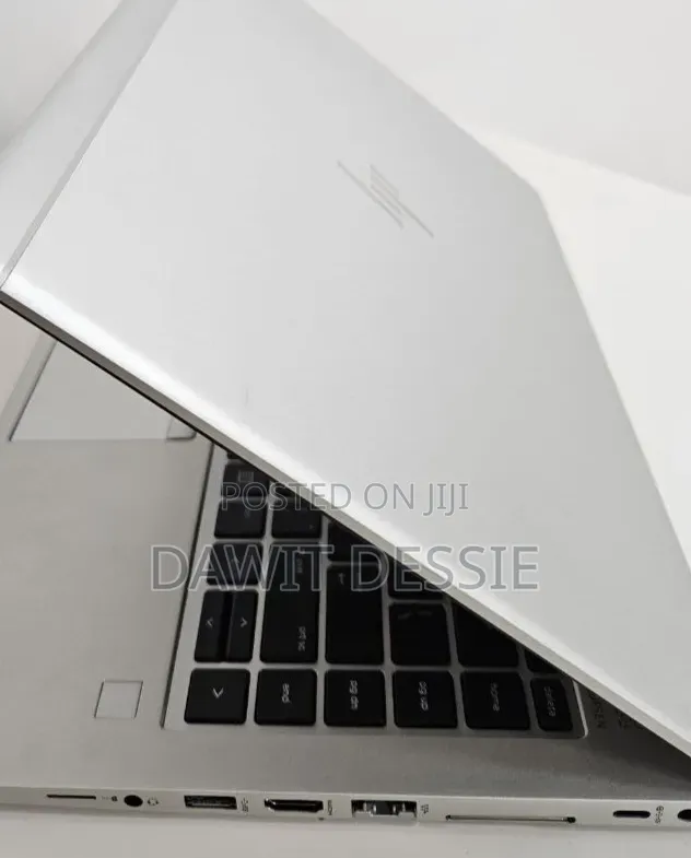 New Laptop HP EliteBook 745 G6 16GB AMD Ryzen 5 SSD 512GB