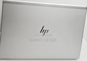 New Laptop HP EliteBook 745 G6 16GB AMD Ryzen 5 SSD 512GB