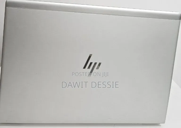 New Laptop HP EliteBook 745 G6 16GB AMD Ryzen 5 SSD 512GB
