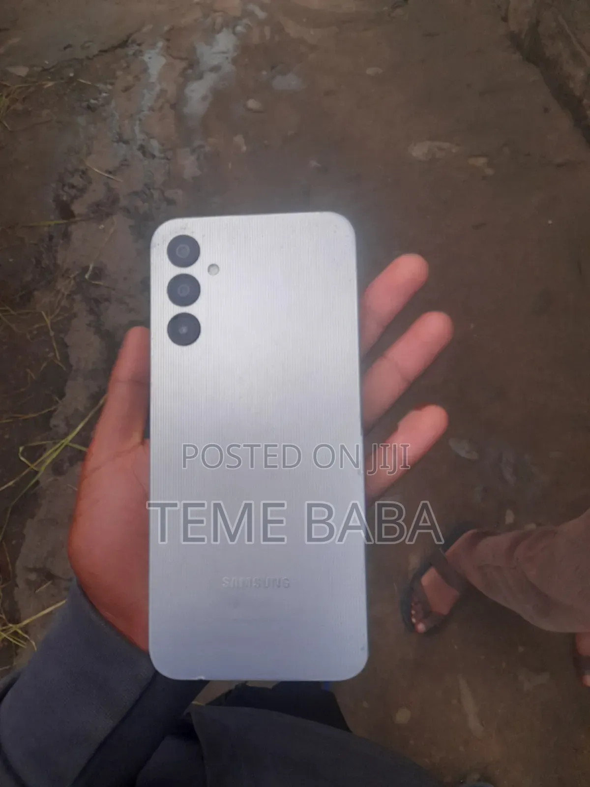 Samsung Galaxy A14 64 GB