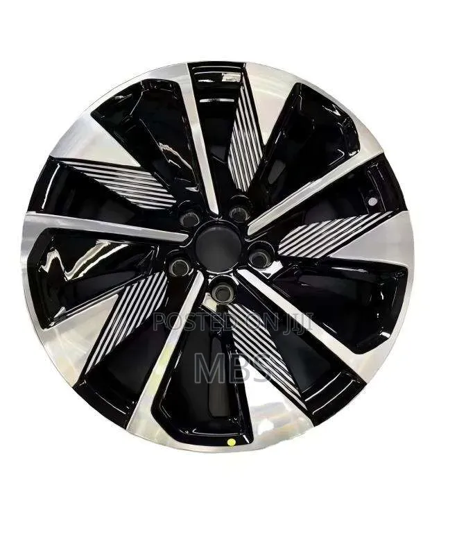BYD Song Plus Whel New Original