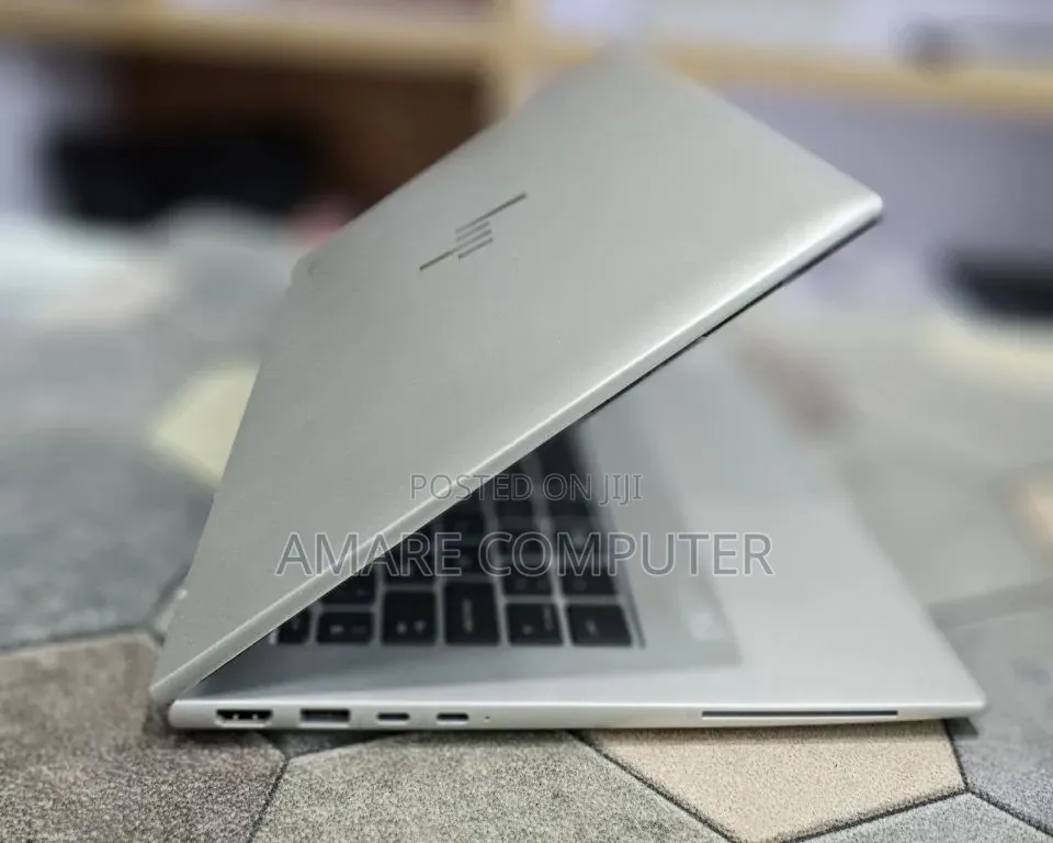 New Laptop HP EliteBook x360 1040 G9 16GB Intel Core i7 SSD 512GB