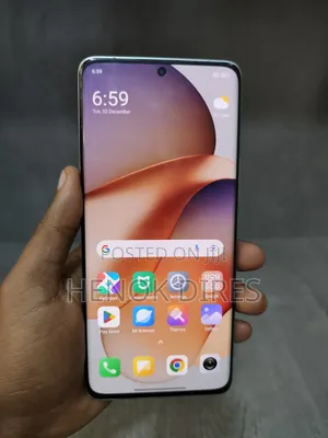 New Xiaomi 13 Ultra 512 GB White