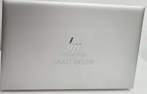 New Laptop HP EliteBook 840 G8 16GB Intel Core i7 SSD 512GB