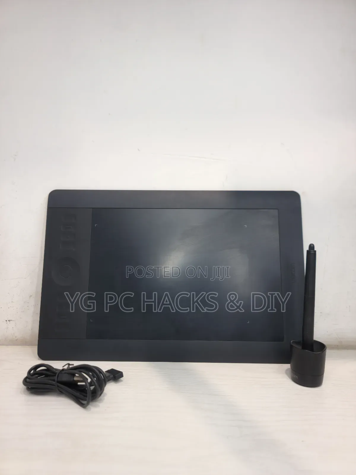 Wacom Intuos Drawing Tablet