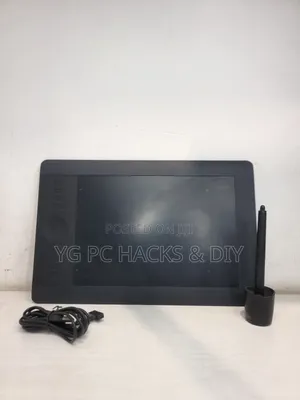 Wacom Intuos Drawing Tablet
