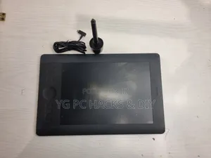Wacom Intuos Drawing Tablet