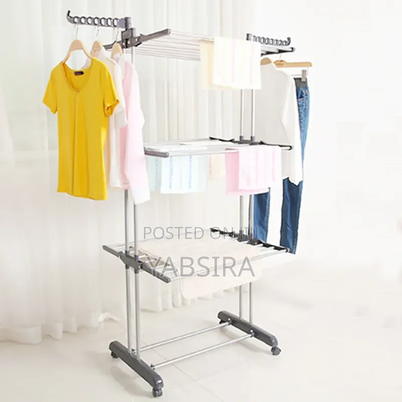 Modern Cloth Hanger