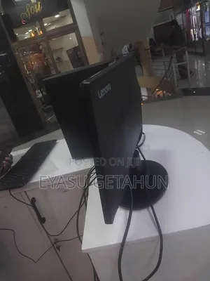 New Desktop Computer Lenovo ideacentre 510A 8GB Intel Core i3 HDD 500GB