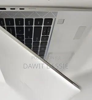 New Laptop HP EliteBook 840 G8 16GB Intel Core i7 SSD 512GB