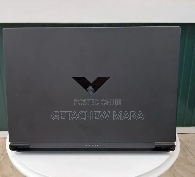New Laptop HP Victus 15 16GB Intel Core i5 SSD 512GB