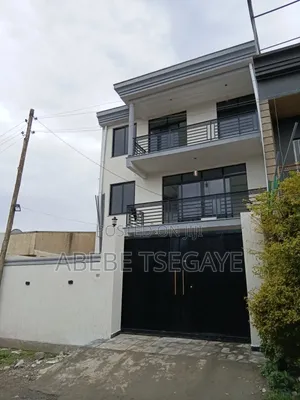 Furnished 4bdrm House in Abebe Broker, East Shewa for rent