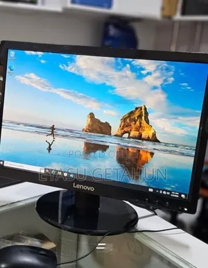 New Desktop Computer Lenovo ideacentre 510A 8GB Intel Core i3 HDD 500GB