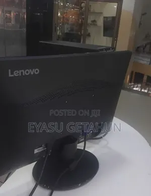 New Desktop Computer Lenovo ideacentre 510A 8GB Intel Core i3 HDD 500GB
